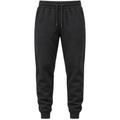 Charcoal Premium Cotton Joggers | Dummyroses
